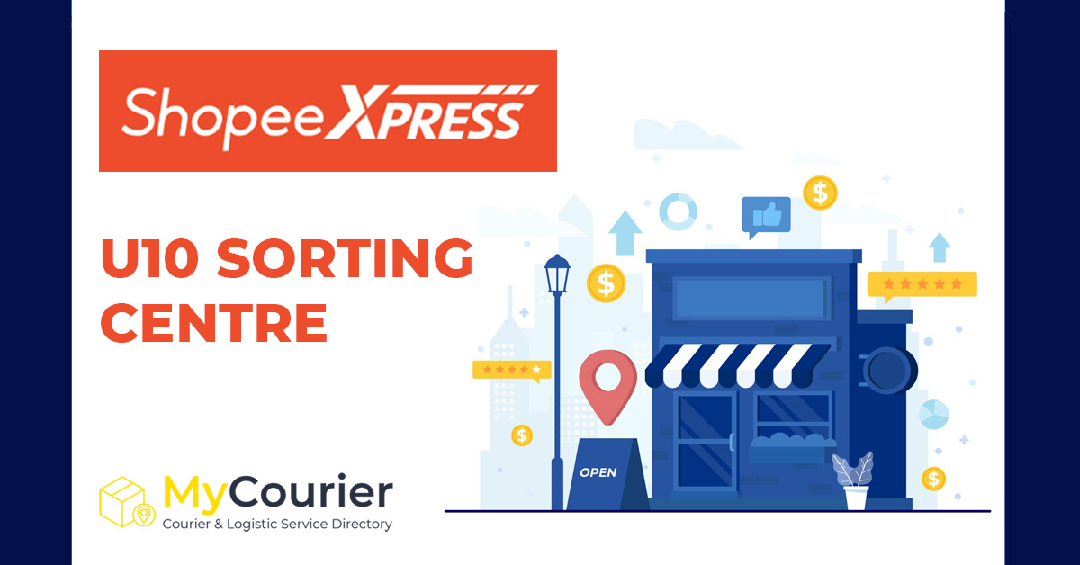 Shopee express kuala kangsar