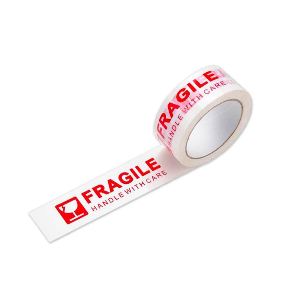 Fragile Tape