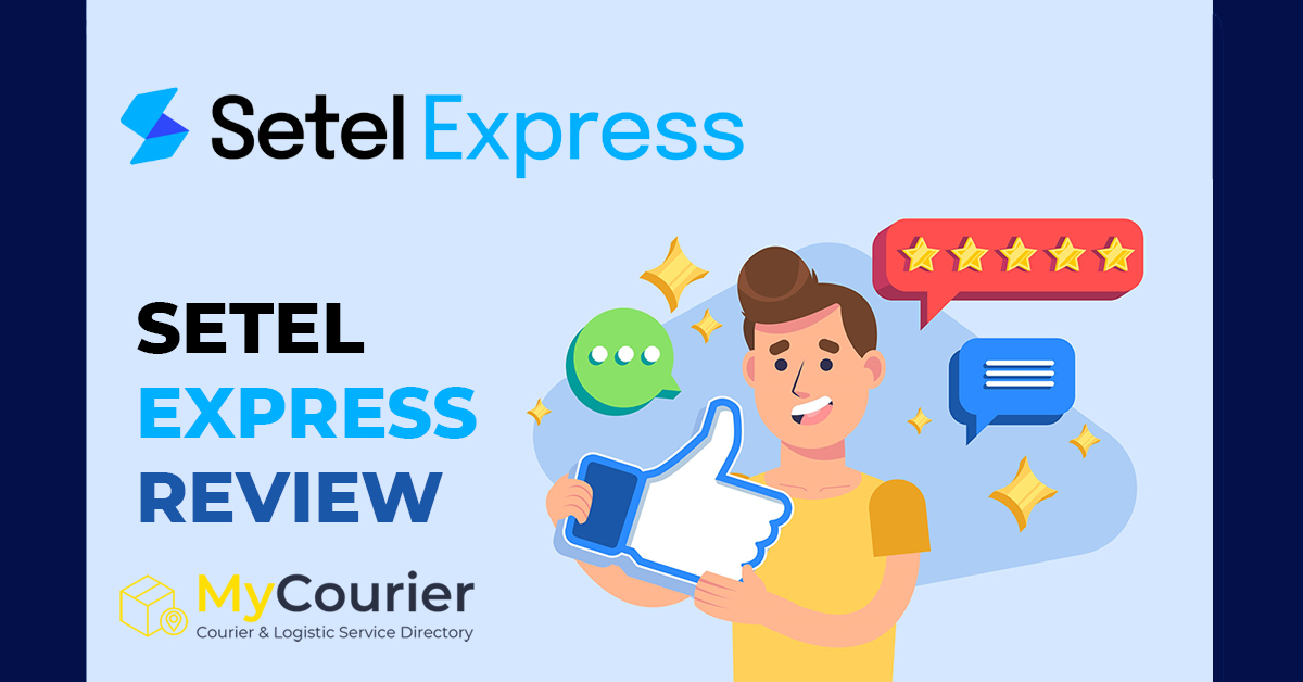 Setel Express Review