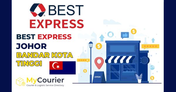 Best Express Bandar Kota Tinggi