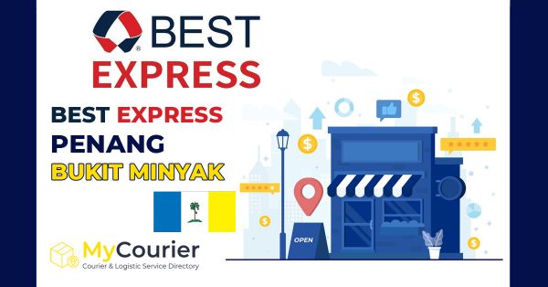 Best Express Bukit Minyak