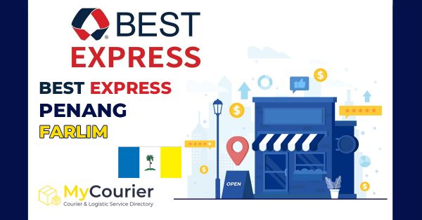 Best Express Farlim