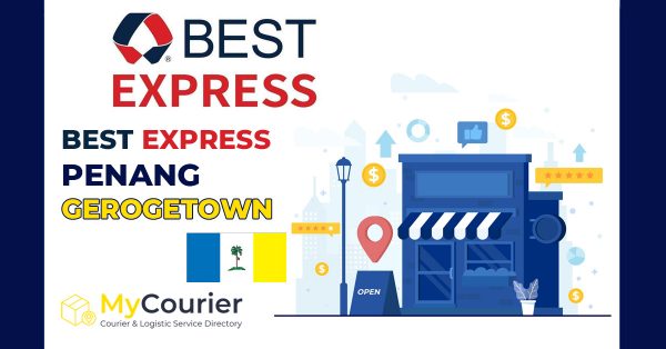 Best Express George Town