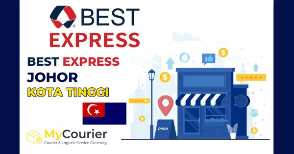 Best Express Kota Tinggi