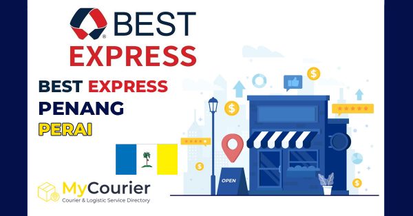 Best Express Perai