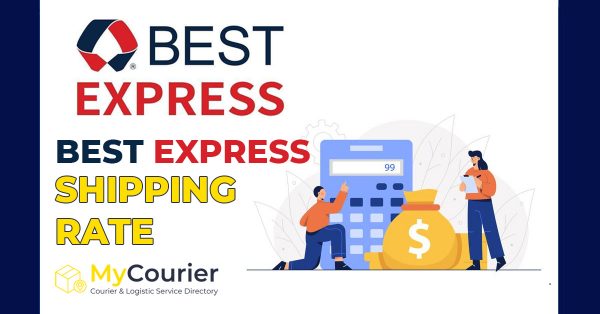 Best Express Shipping Rate