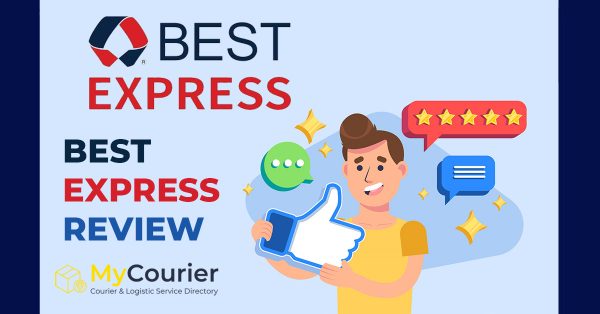 Best Express review