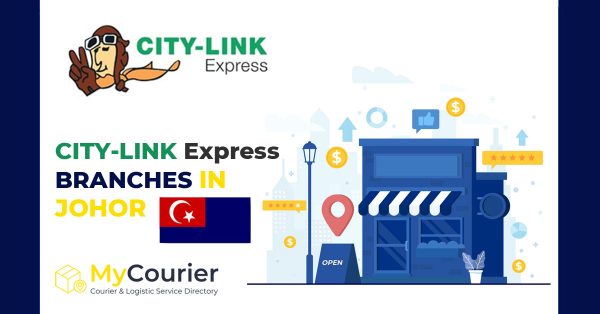 Citylink Express Johor