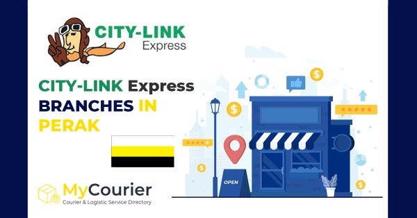 Citylink Express Perak