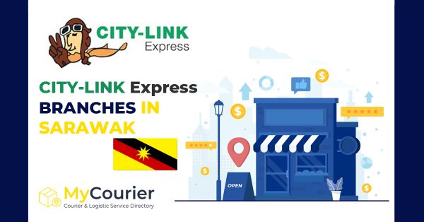 Citylink Express Sarawak