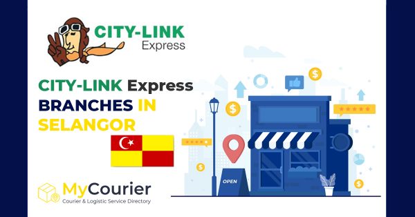 Citylink Express Selangor