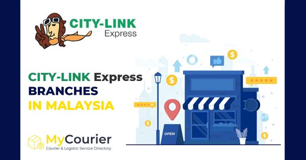 Citylink Express Malaysia