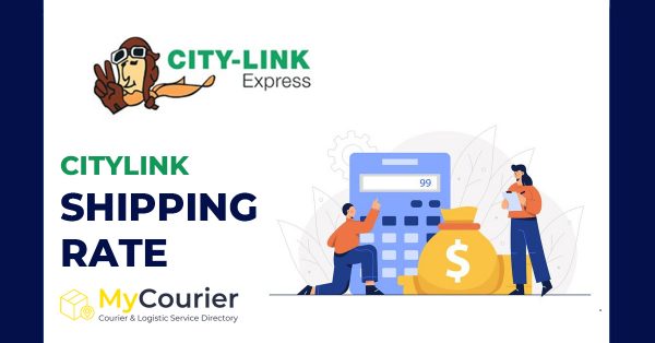 Citylink Rate