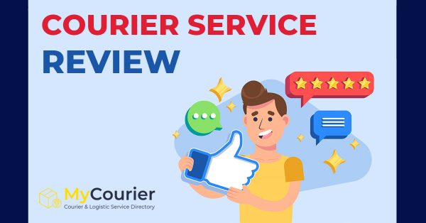 Courier Service Review