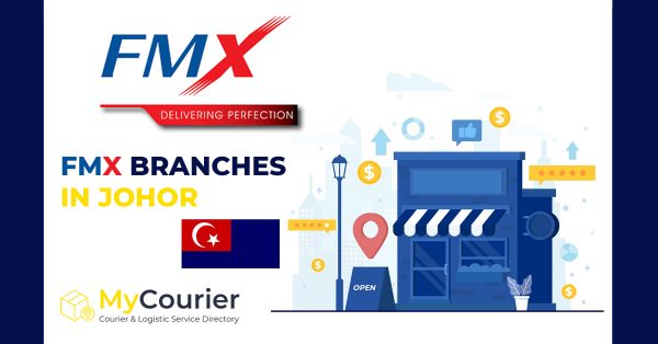 FMX Johor branch