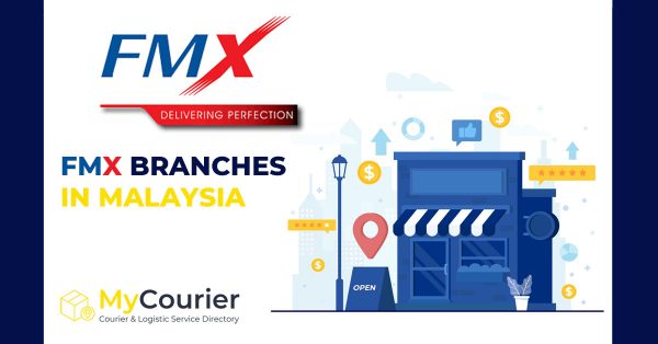 FMX Branches