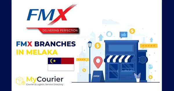 FMX Melaka