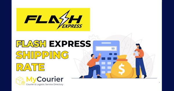 Flash Express Rate | Flash Express Shipping Rate