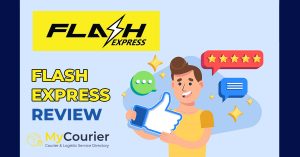 Flash Express review