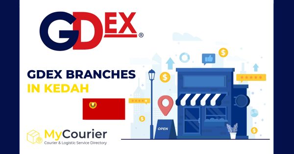 Gdex Kedah