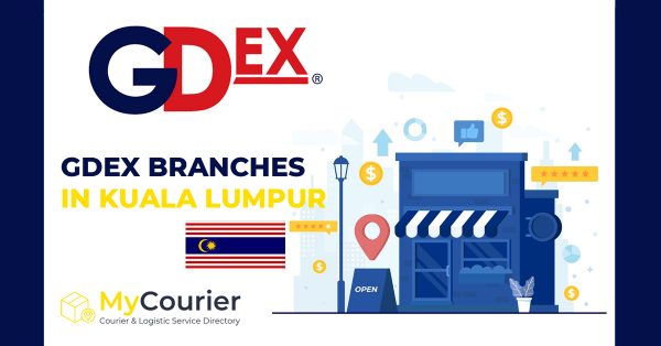 Gdex Kuala Lumpur