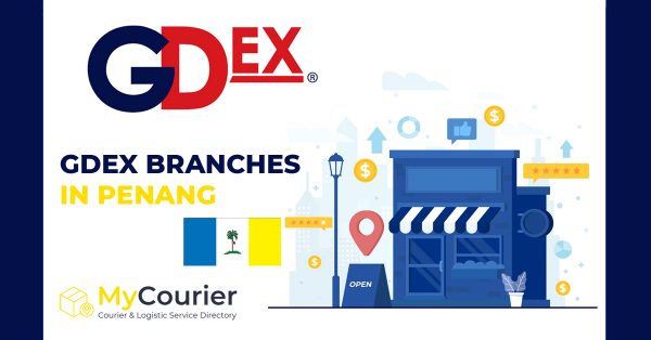 Gdex Penang