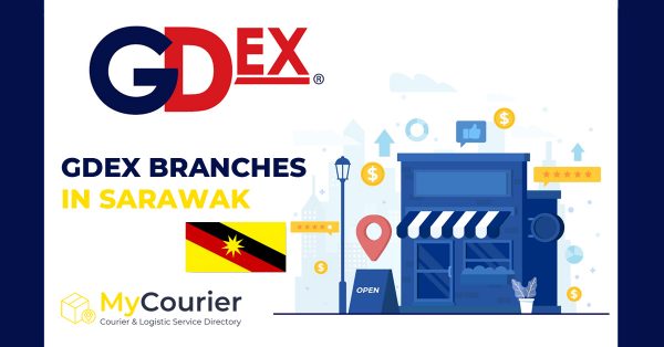 Gdex Sarawak