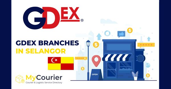 Gdex Selangor