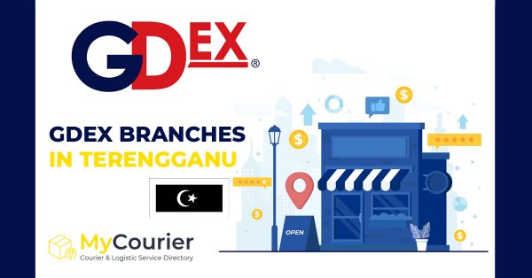 Gdex Terengganu