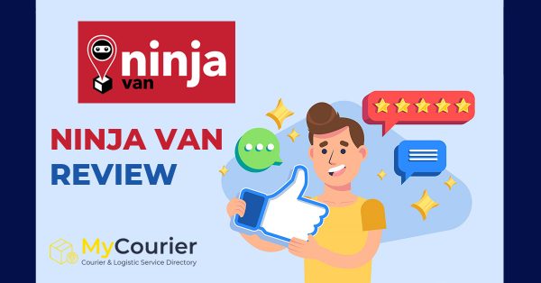 Ninja Van review