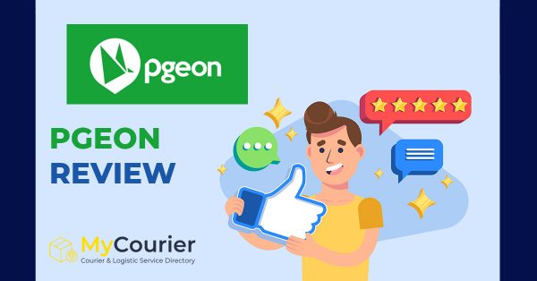 Pgeon delivery review