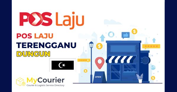 Pos Laju Dungun