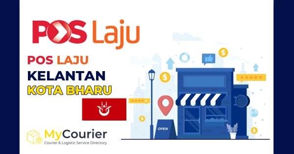 Pos Laju Kota Bharu