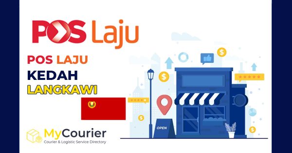 Pos Laju Langkawi