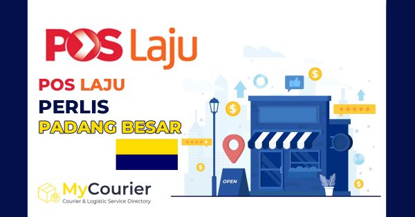 Pos Laju Padang Besar