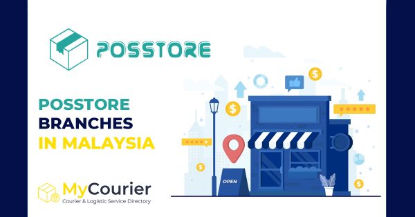 Posstore Branches