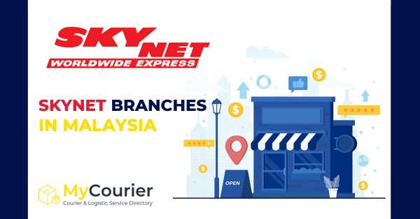 Skynet Branches Malaysia